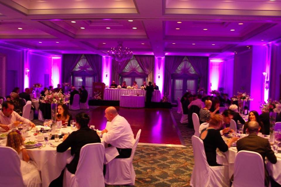 San Diego Latin DJ Party Rental