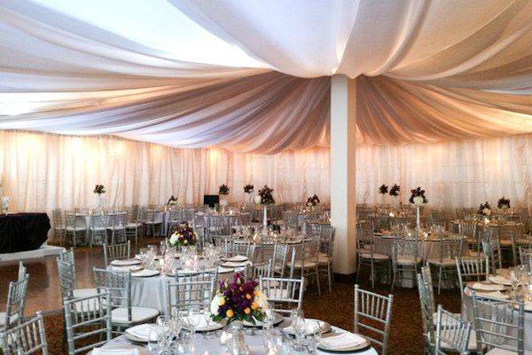 Elegant Event Decoration Services