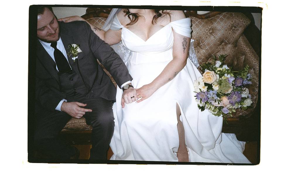 Wedding