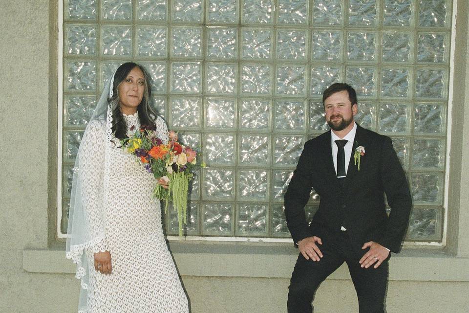 Wedding