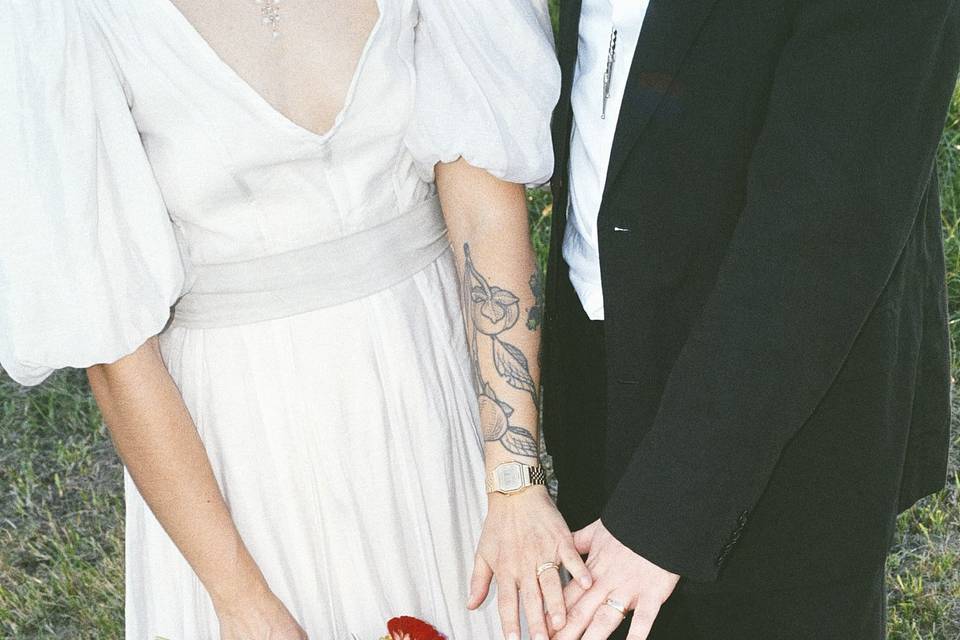 Wedding