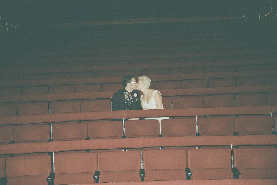 Wedding