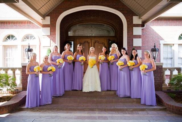 Whimsical Weddings & Events