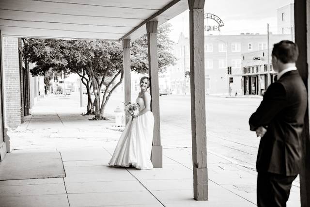 #Downtown San Angelo