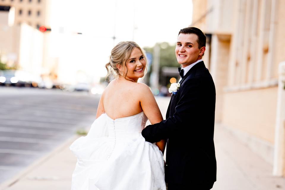 Downtown San Angelo