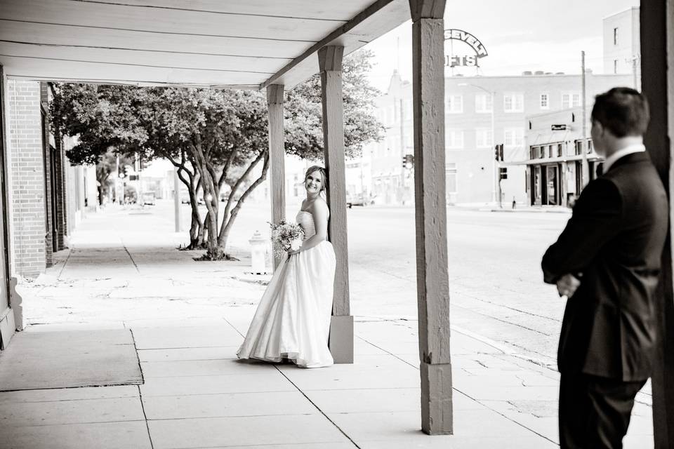 #Downtown San Angelo