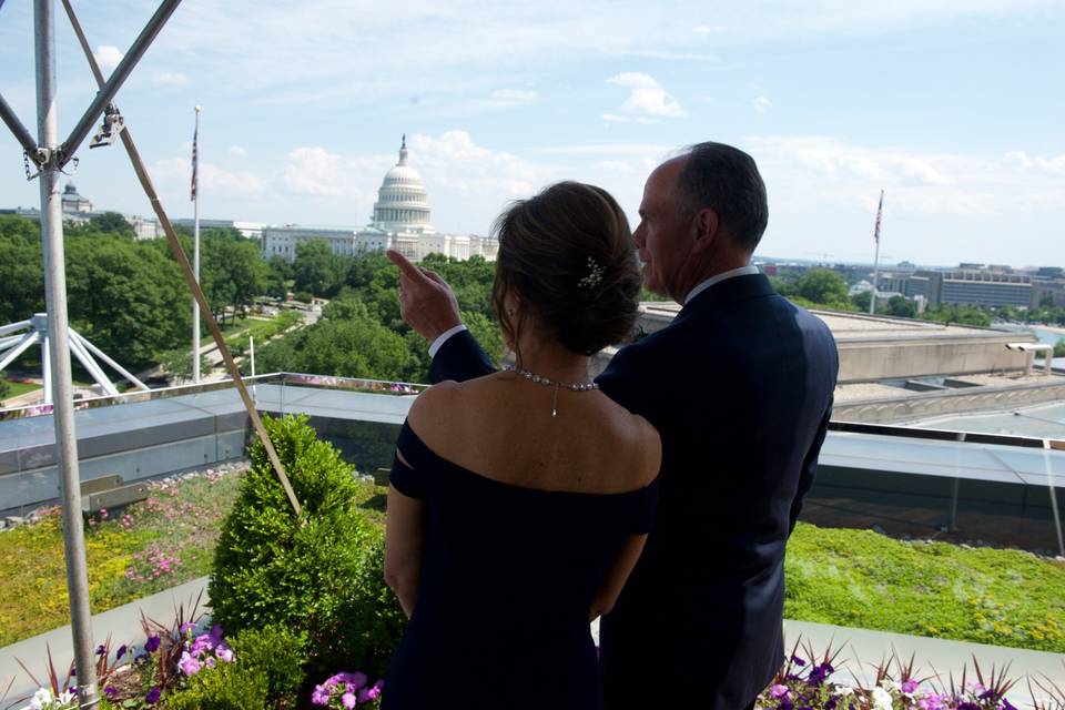 Parents of the Bride