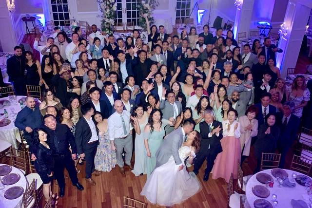 The group!