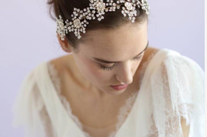 Mia Elena Bridal