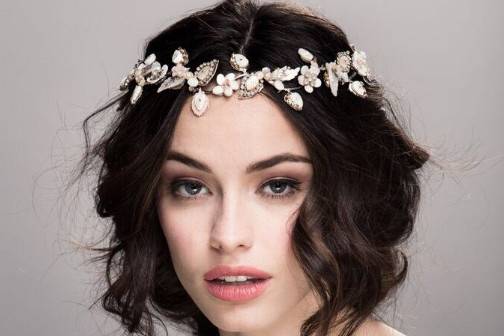 Mia Elena Bridal