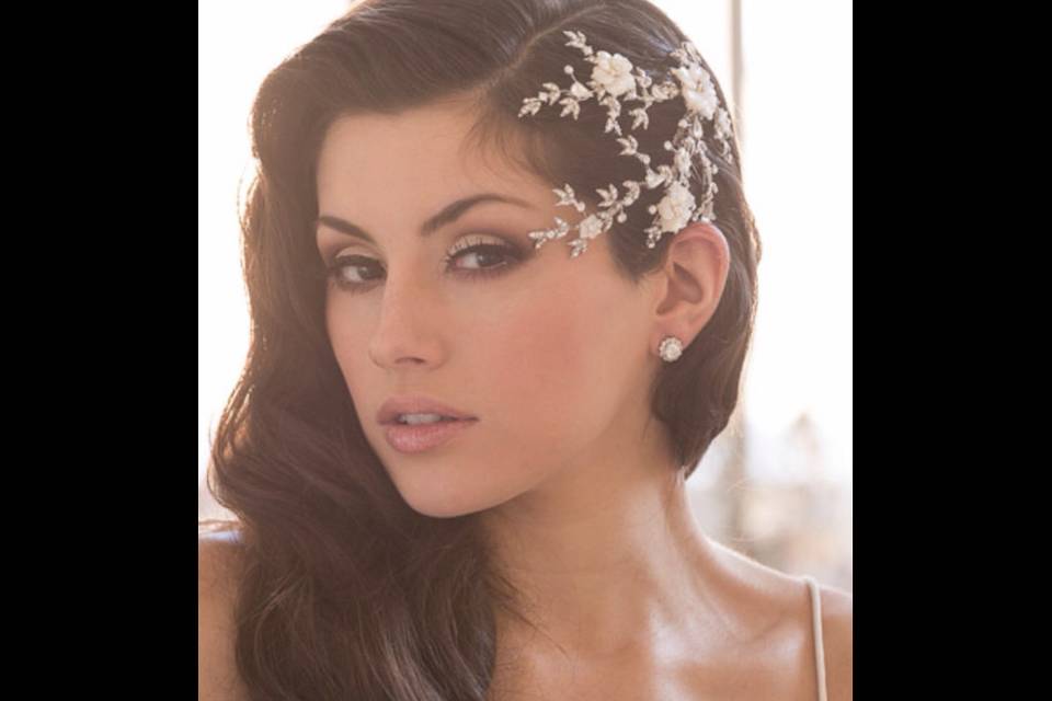 Mia Elena Bridal