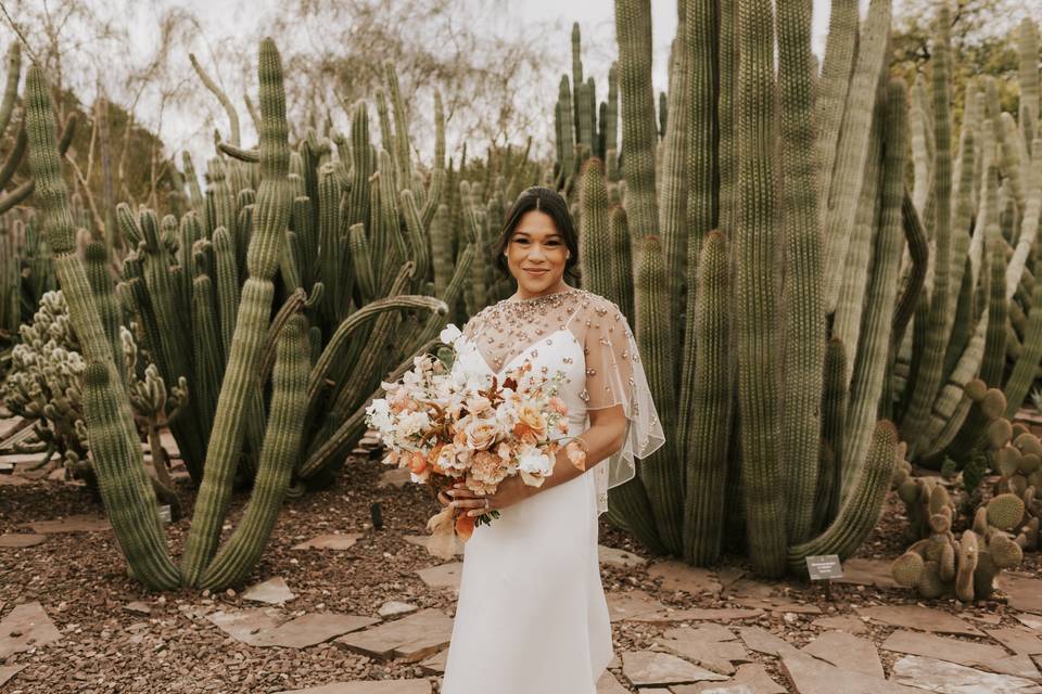 Phoenix Arizona Elopement