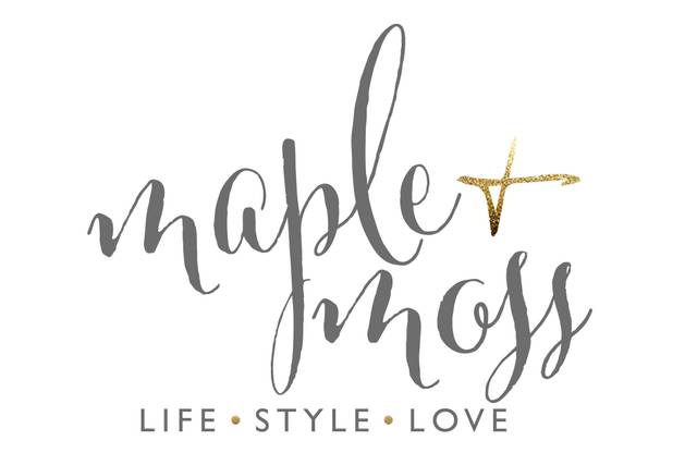 maple+moss