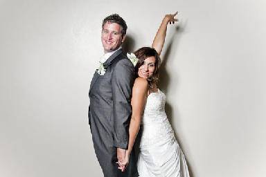 Couple's portrait