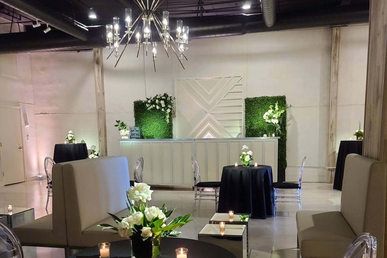 The 10 Best Wedding Venues in Bensalem, PA WeddingWire