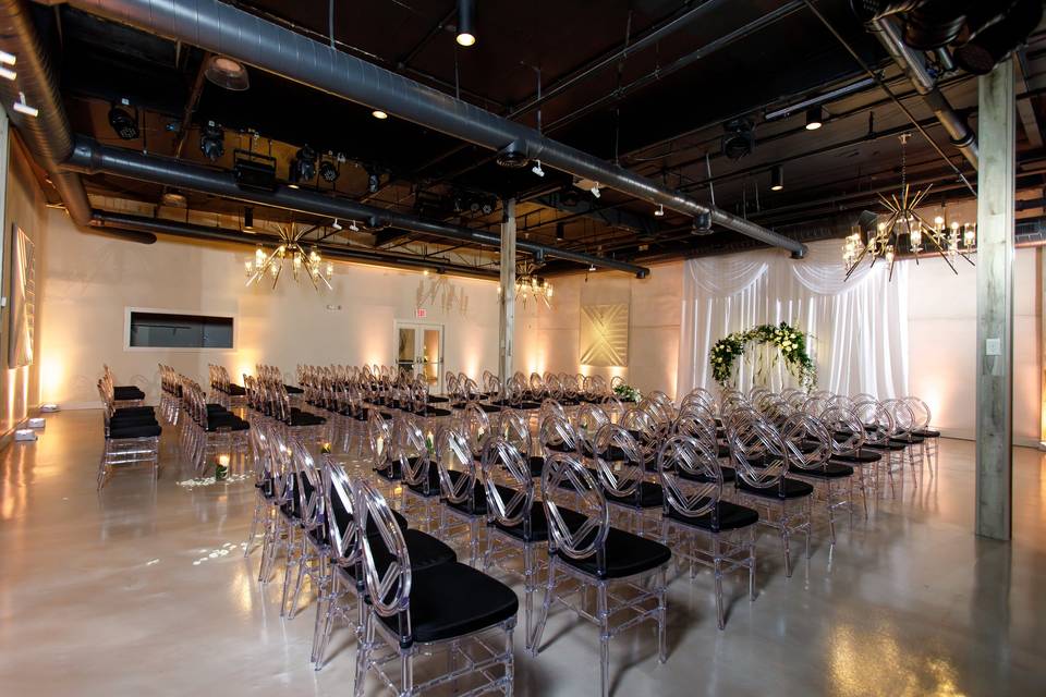 Industry Event Space