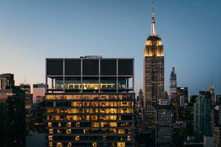The Ritz Carlton New York, Nomad