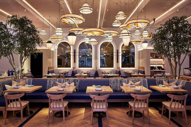 The Ritz Carlton New York, Nomad