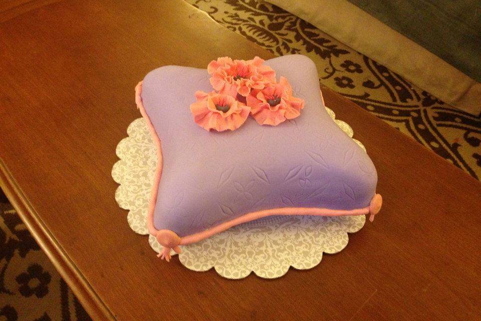 Brikena's Creative Cakes