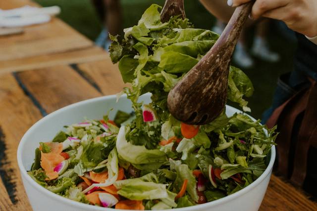 Farmers Salad