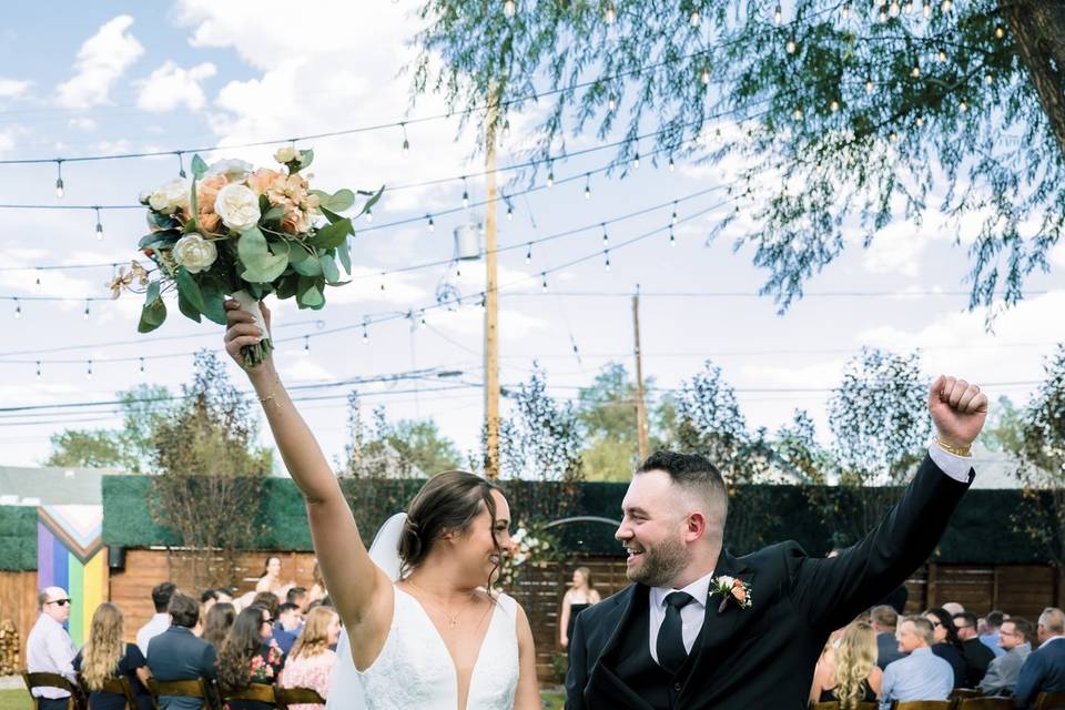 Married