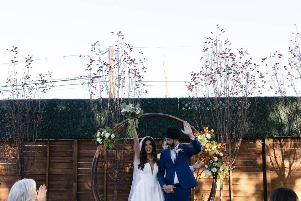 Married