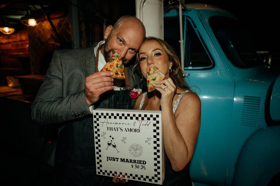 Pizza