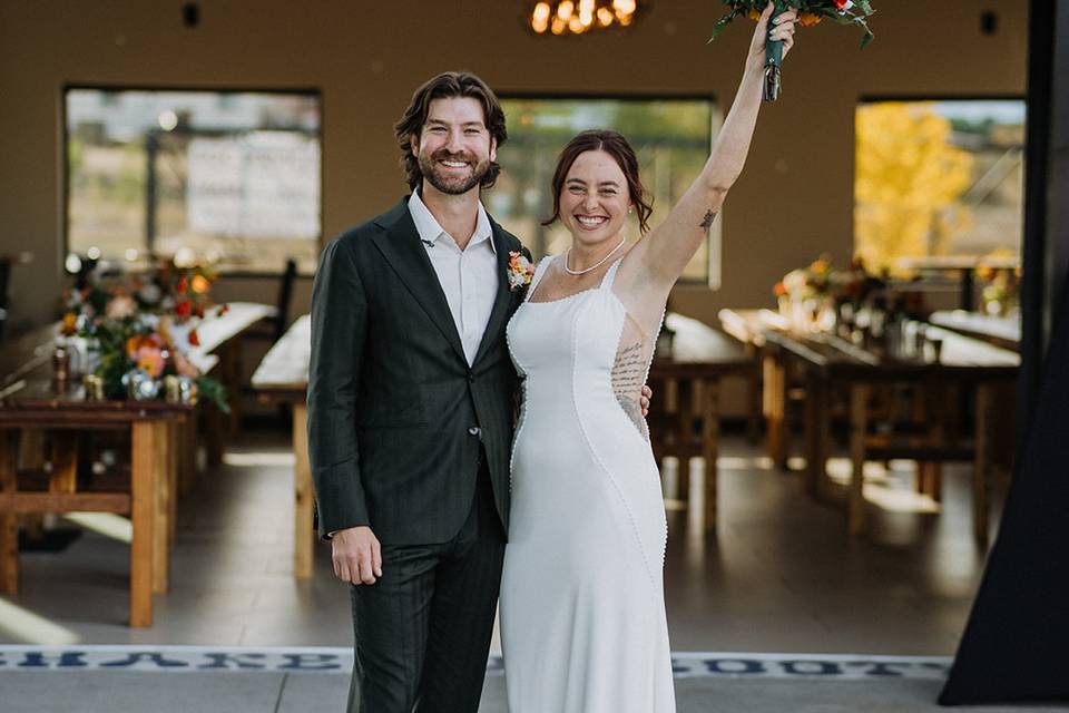 Married