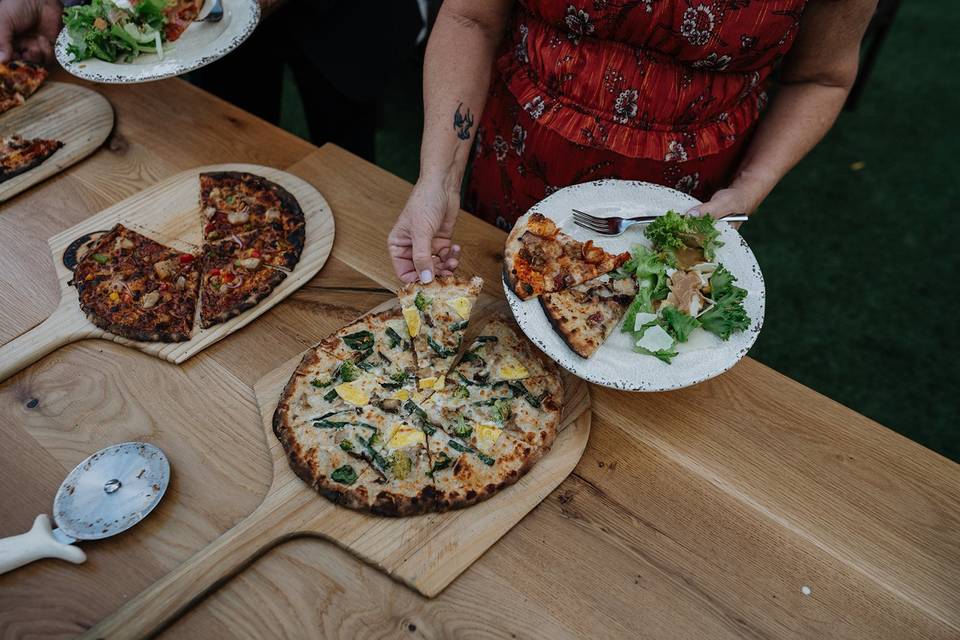 Dinner