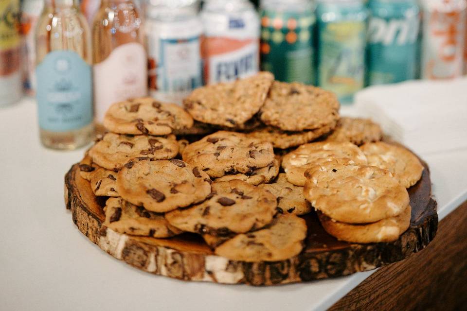 Cookies