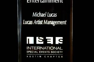 Lucas Artist Management