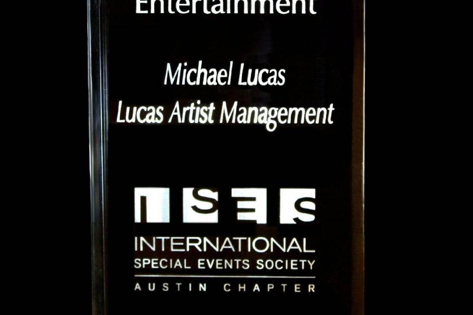 Lucas Artist Management