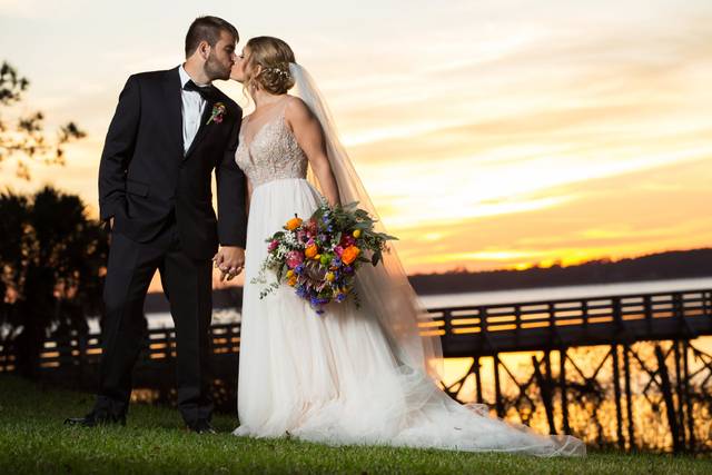 Discovering Wedding Gowns in Myrtle Beach, SC: A Complete Guide