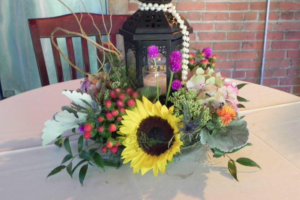 Distinctly Elegant Event Design