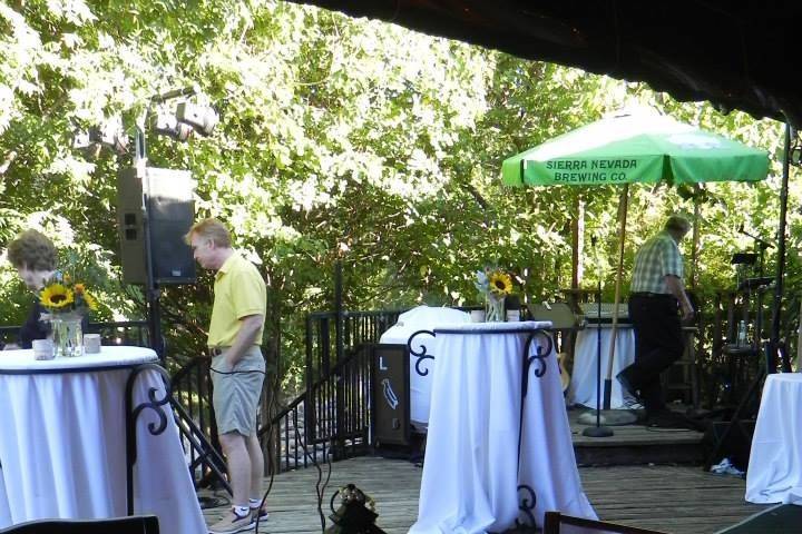 Distinctly Elegant Event Design