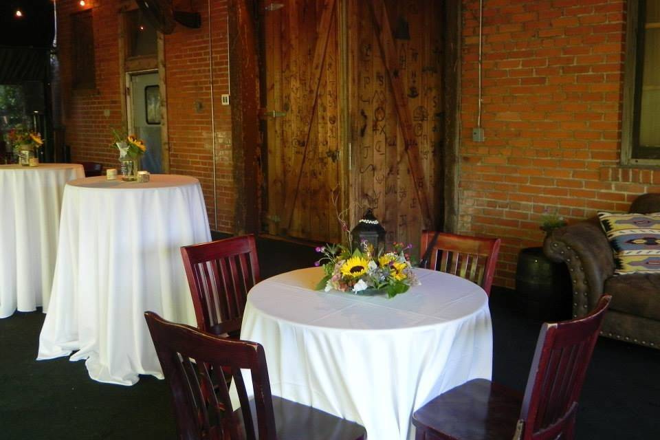 Distinctly Elegant Event Design