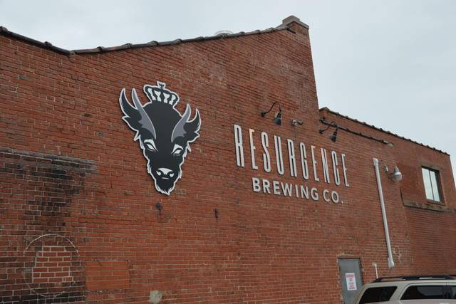 Resurgence Brewing Company