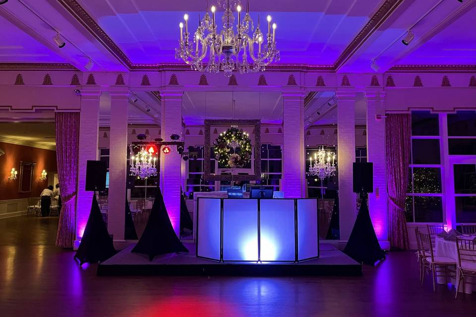 Premier Wedding DJ