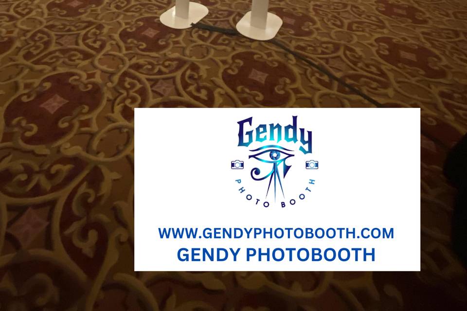 Photobooth in Shelby township