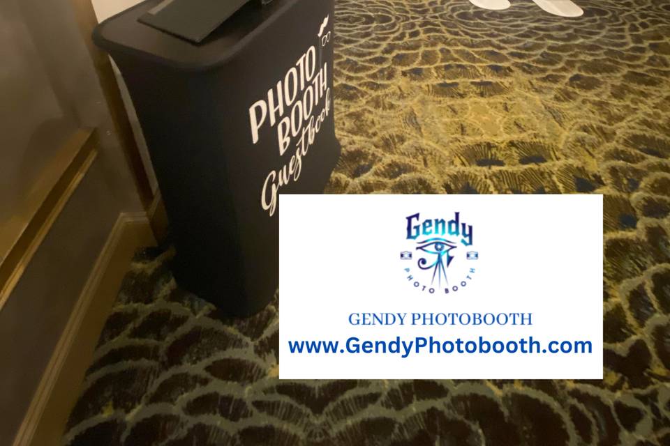 Photobooth in Bloomfield hills