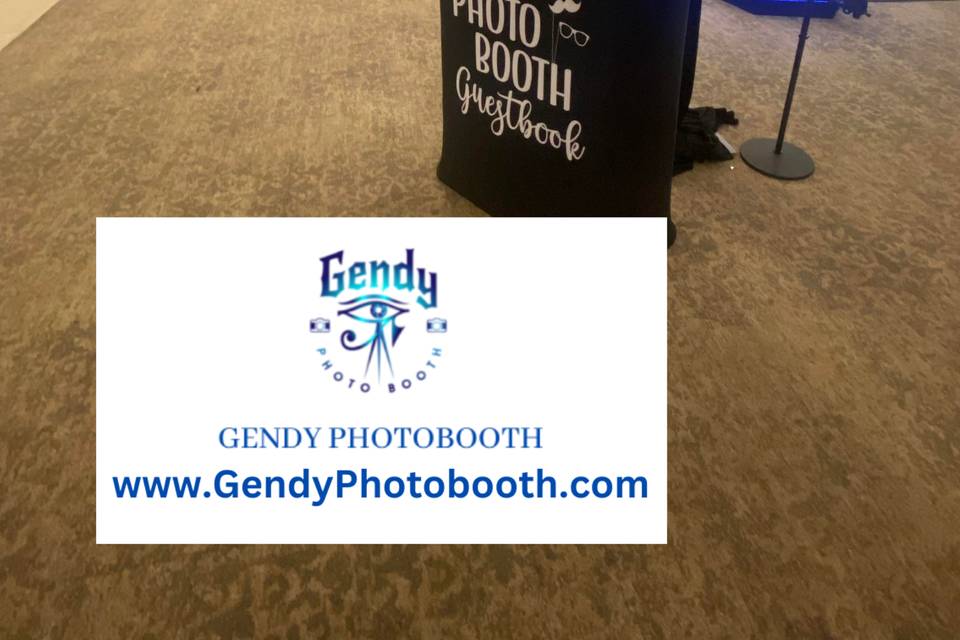 Photobooth in Shelby township