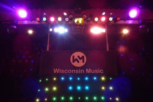 Wisconsin Music DJ