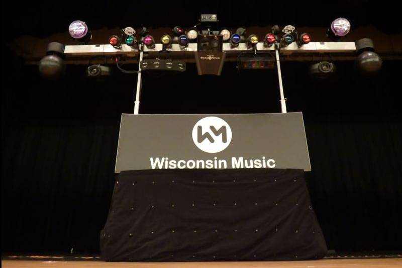 Wisconsin Music DJ