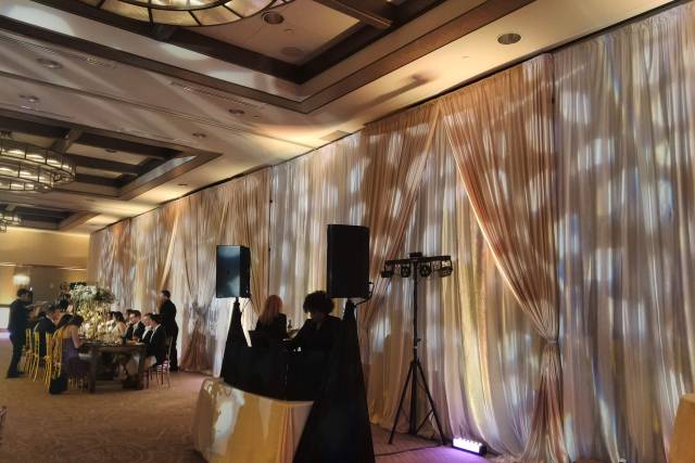 Themed Lighting