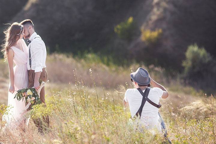 Wedding Videography