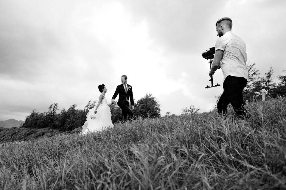 Wedding Videography