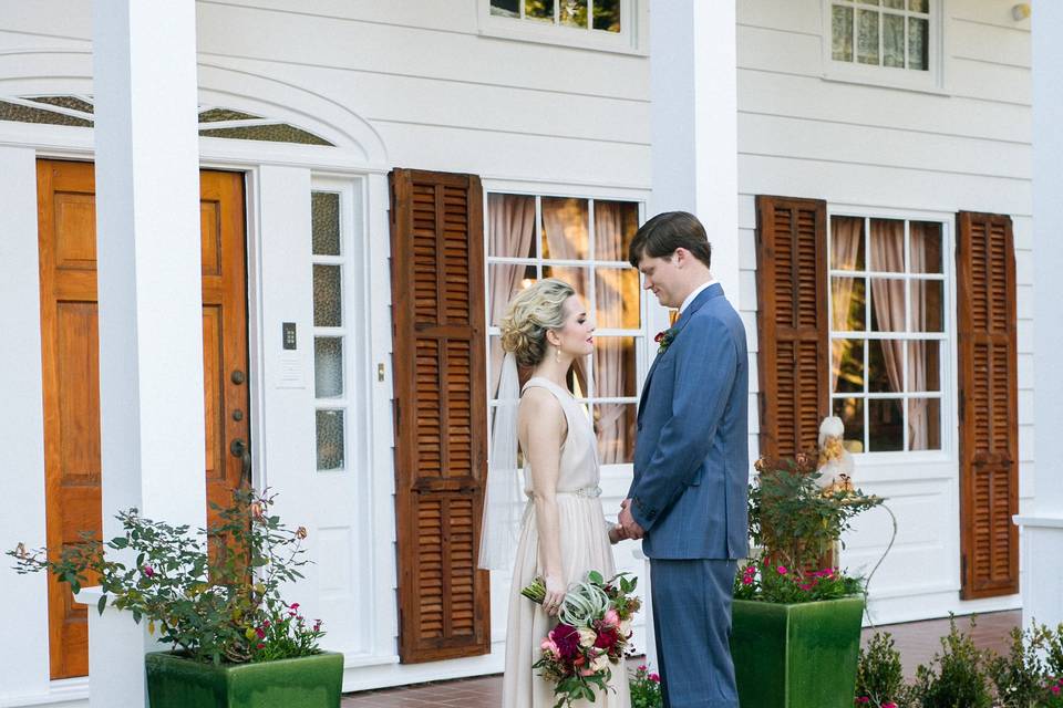 14+ Slidell Wedding Venues