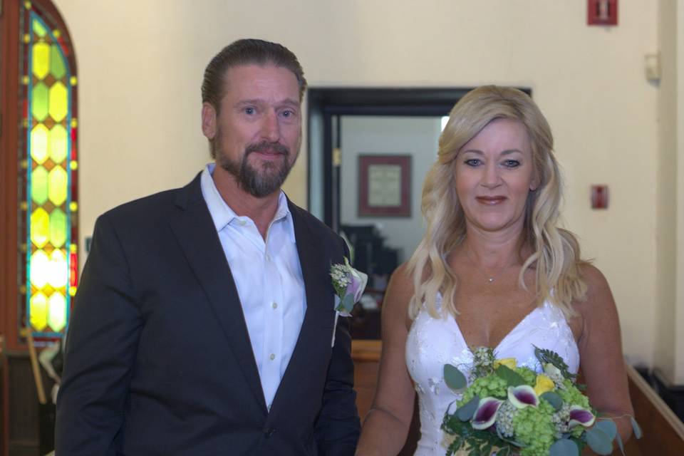 Wedding