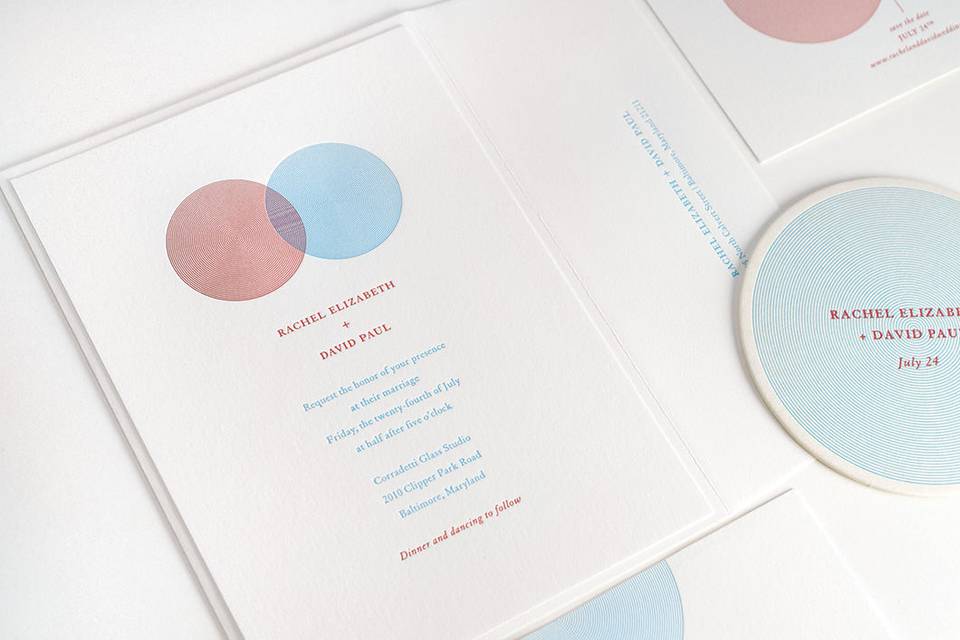 Venn diagram by Gilah Press Designs