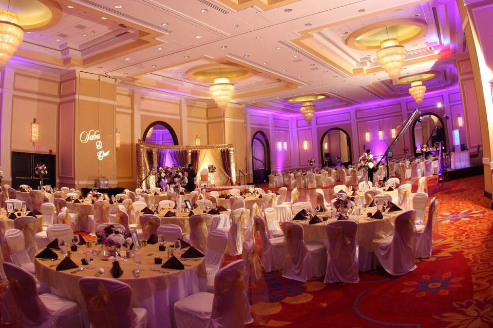 Renaissance Banquet - Venue - Glendale, CA - WeddingWire